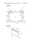 Sealed Battery Cell diagram and image