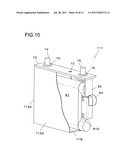 Sealed Battery Cell diagram and image