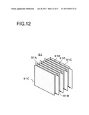 Sealed Battery Cell diagram and image