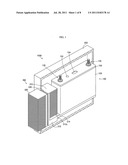 Battery pack diagram and image