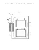 Battery pack diagram and image