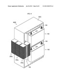 Battery pack diagram and image