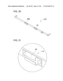 POWER SUPPLY DEVICE WITH BATTERY CELL COOLING MECHANISM AND VEHICLE     INCLUDING THE SAME diagram and image