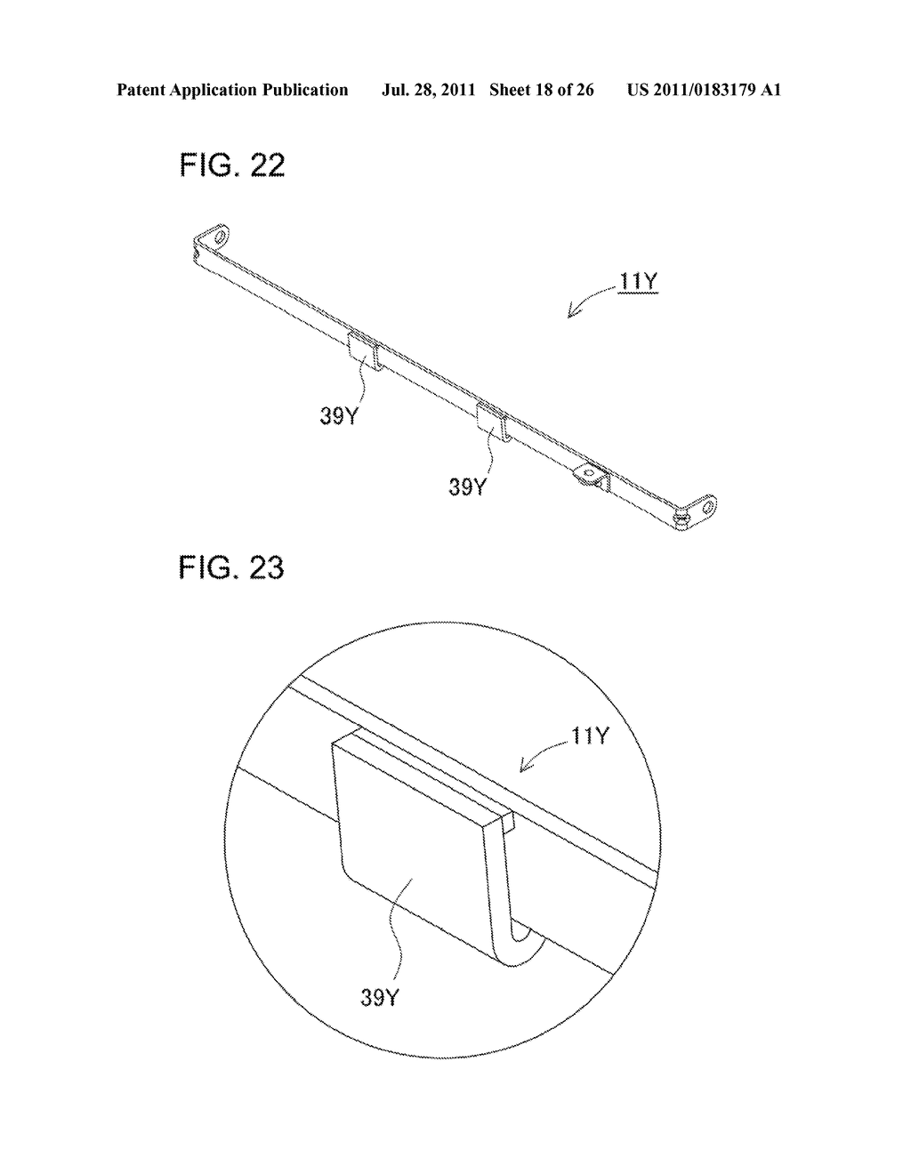 POWER SUPPLY DEVICE WITH BATTERY CELL COOLING MECHANISM AND VEHICLE     INCLUDING THE SAME - diagram, schematic, and image 19