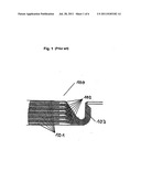 GALVANIC ELEMENT WITH SHORT CIRCUIT FUSE PROTECTION diagram and image