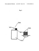 GALVANIC ELEMENT WITH SHORT CIRCUIT FUSE PROTECTION diagram and image