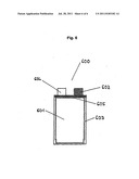 GALVANIC ELEMENT WITH SHORT CIRCUIT FUSE PROTECTION diagram and image