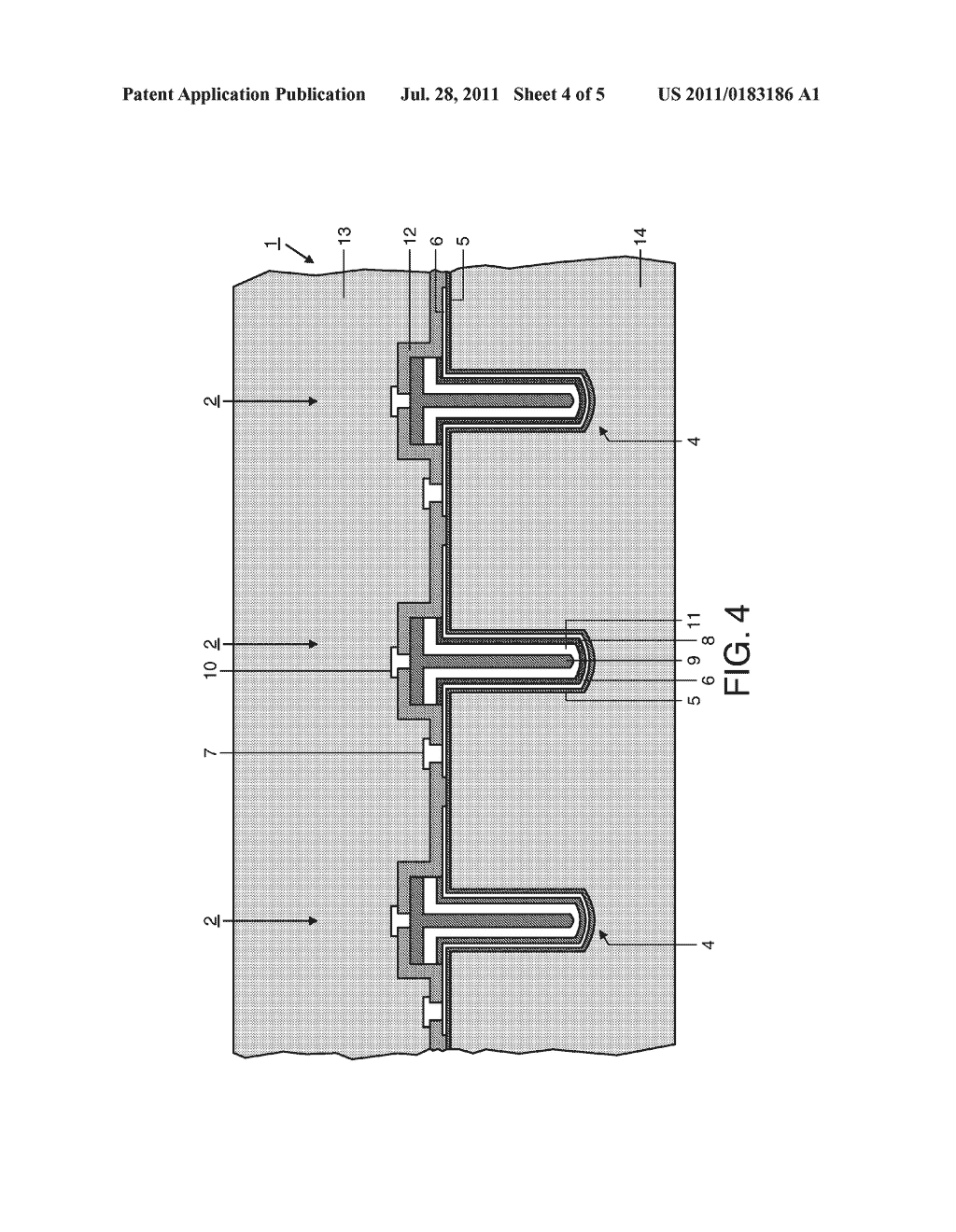 SOLID STATE BATTERY - diagram, schematic, and image 05