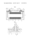 RECHARGEABLE BATTERY diagram and image