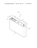 RECHARGEABLE BATTERY diagram and image