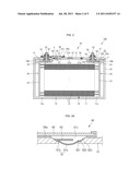 RECHARGEABLE BATTERY diagram and image