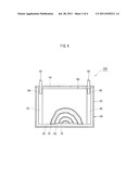 METHOD FOR MANUFACTURING ELECTRODE FOR BATTERY diagram and image