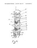 FUEL CELL ARRANGEMENT COMPRISING FUEL CELL STACKS diagram and image