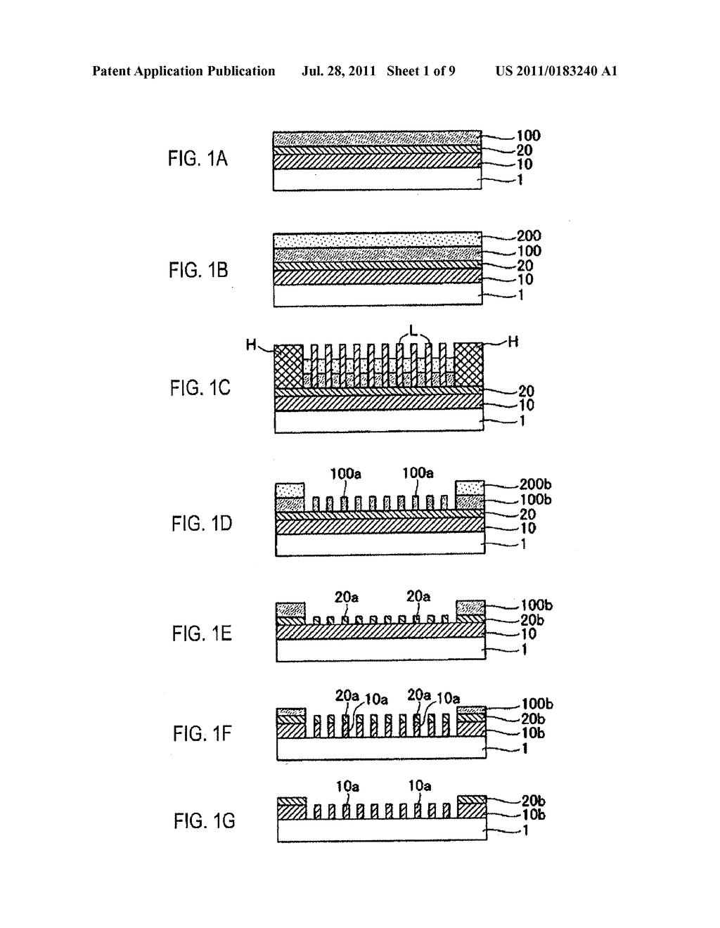 MASK BLANK, MASK BLANK MANUFACTURING METHOD, TRANSFER MASK, AND TRANSFER     MASK MANUFACTURING METHOD - diagram, schematic, and image 02