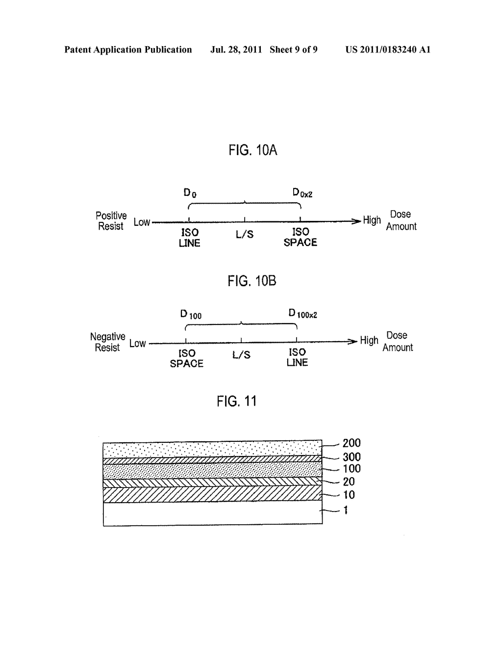 MASK BLANK, MASK BLANK MANUFACTURING METHOD, TRANSFER MASK, AND TRANSFER     MASK MANUFACTURING METHOD - diagram, schematic, and image 10