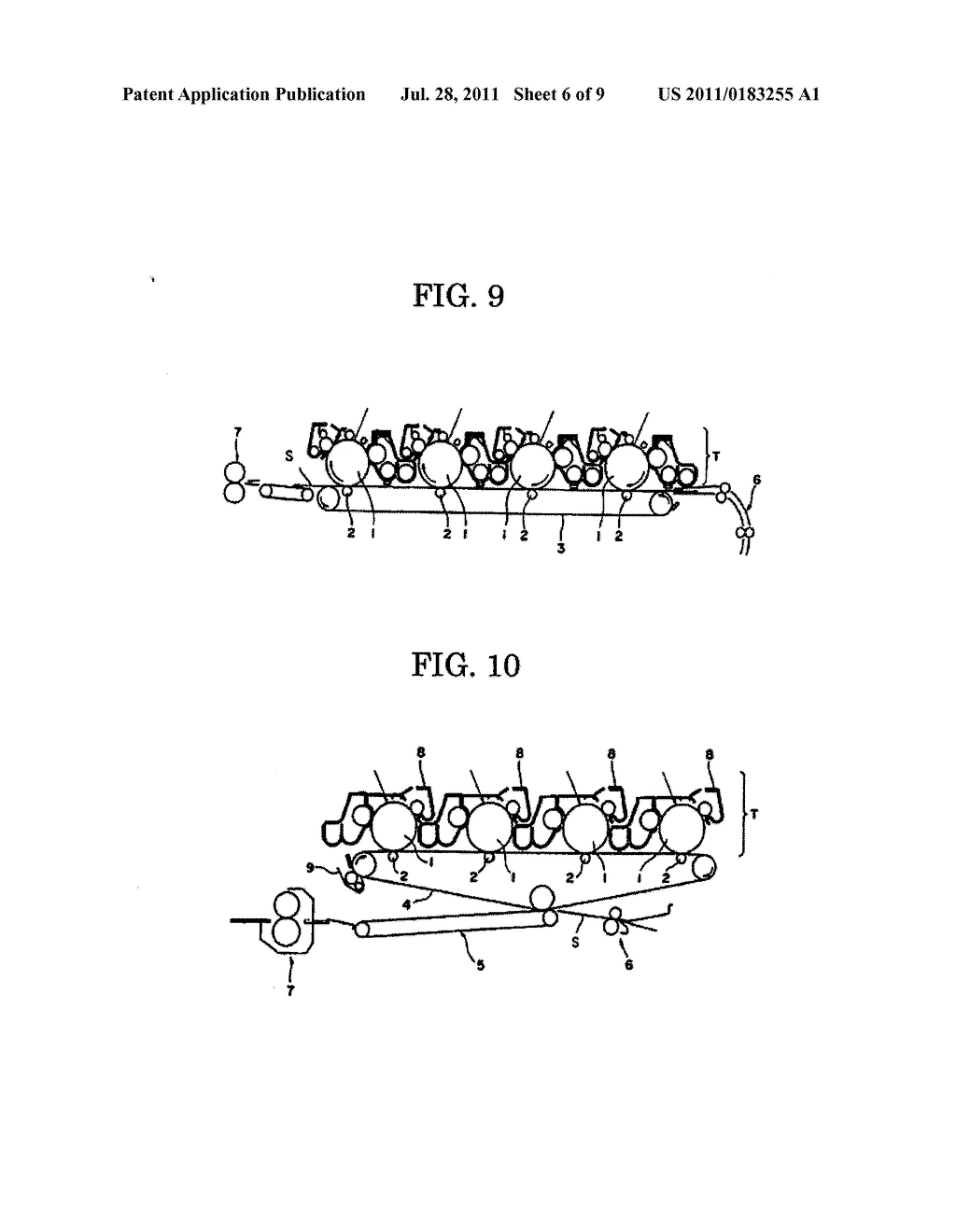 IMAGE FORMING METHOD AND IMAGE FORMING APPARATUS - diagram, schematic, and image 07