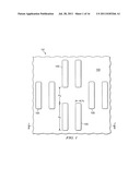 Semiconductor Device Manufacturing Methods diagram and image