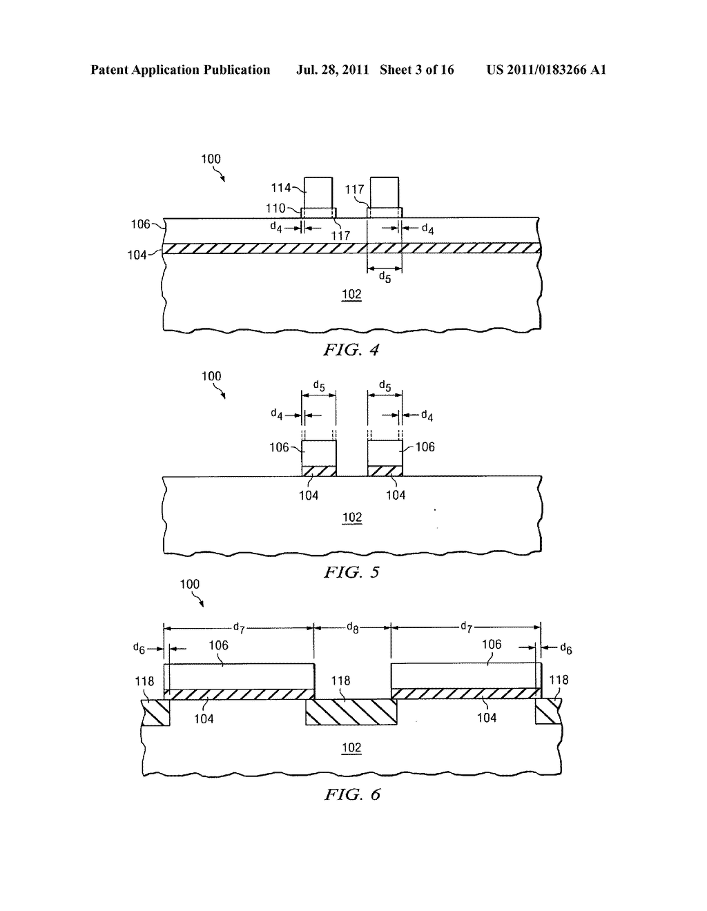 Semiconductor Device Manufacturing Methods - diagram, schematic, and image 04