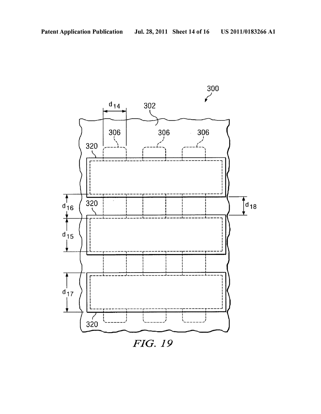 Semiconductor Device Manufacturing Methods - diagram, schematic, and image 15