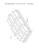 Semiconductor Device Manufacturing Methods diagram and image