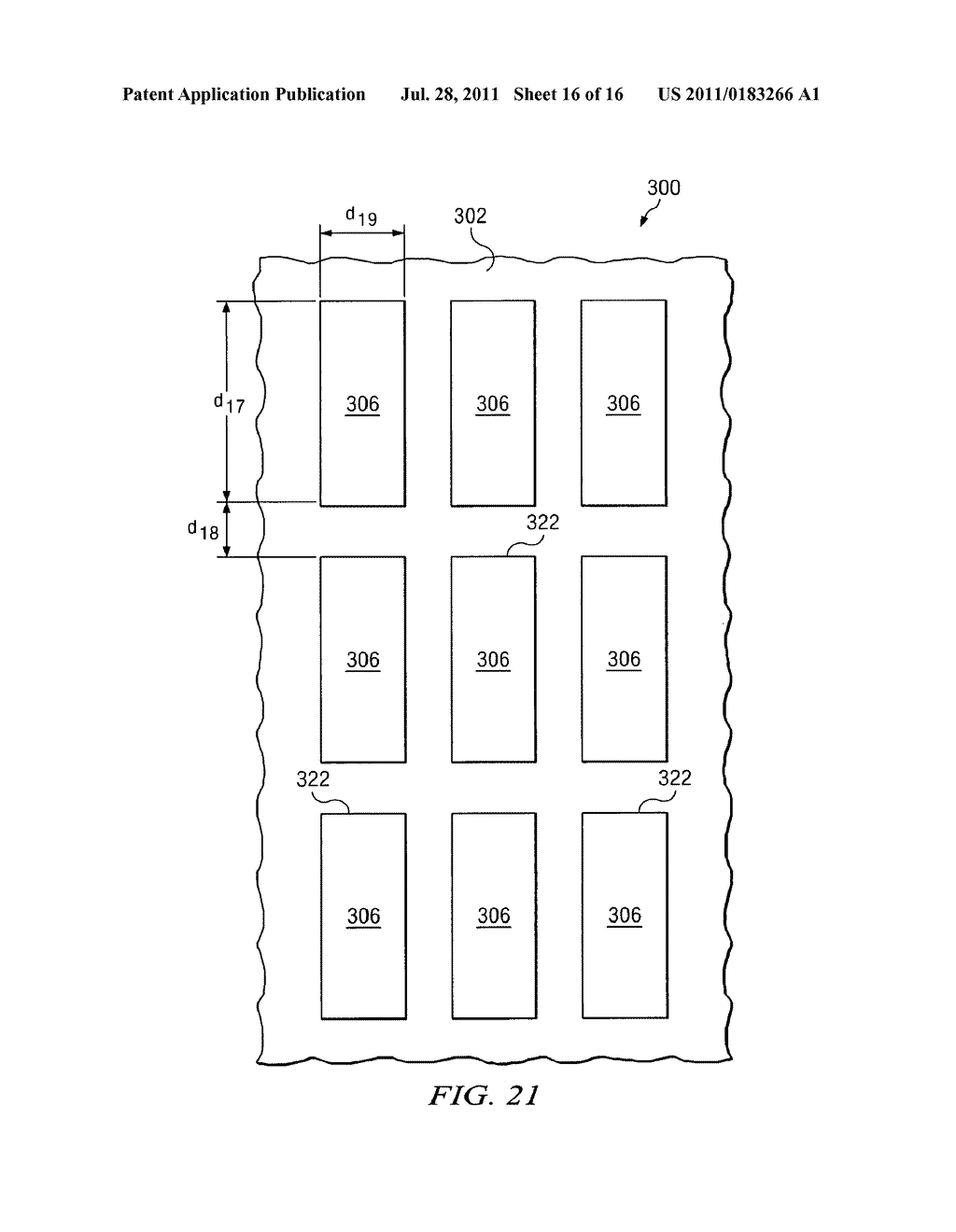 Semiconductor Device Manufacturing Methods - diagram, schematic, and image 17