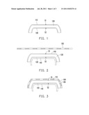 METHOD FOR FORMING THREE-DIMENSIONAL PATTERN diagram and image