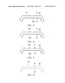 METHOD FOR FORMING THREE-DIMENSIONAL PATTERN diagram and image