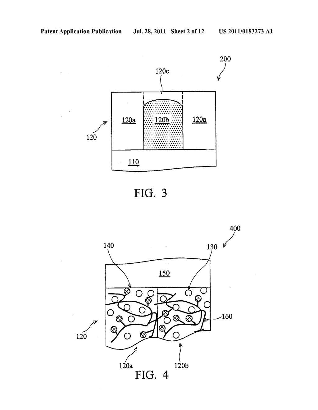 Water Mark Defect Prevention for Immersion Lithography - diagram, schematic, and image 03