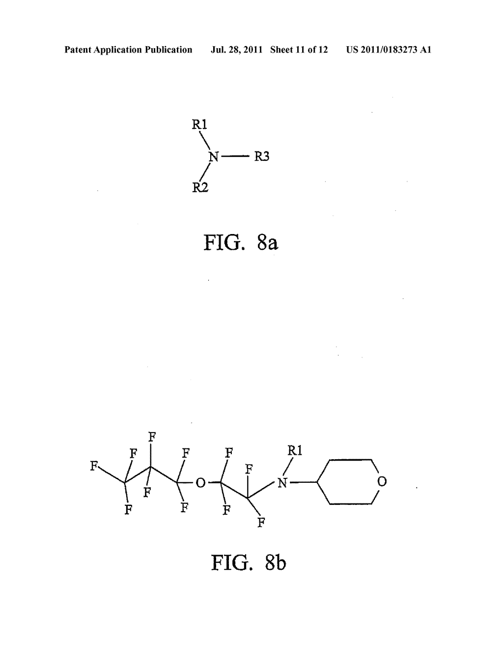 Water Mark Defect Prevention for Immersion Lithography - diagram, schematic, and image 12