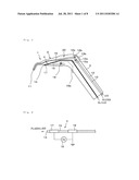 DENTAL CLINICAL APPARATUS AND PLASMA JET APPLYING DEVICE FOR DENTISTRY diagram and image