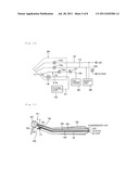 DENTAL CLINICAL APPARATUS AND PLASMA JET APPLYING DEVICE FOR DENTISTRY diagram and image