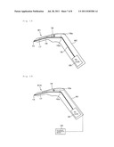 DENTAL CLINICAL APPARATUS AND PLASMA JET APPLYING DEVICE FOR DENTISTRY diagram and image