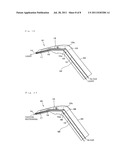 DENTAL CLINICAL APPARATUS AND PLASMA JET APPLYING DEVICE FOR DENTISTRY diagram and image