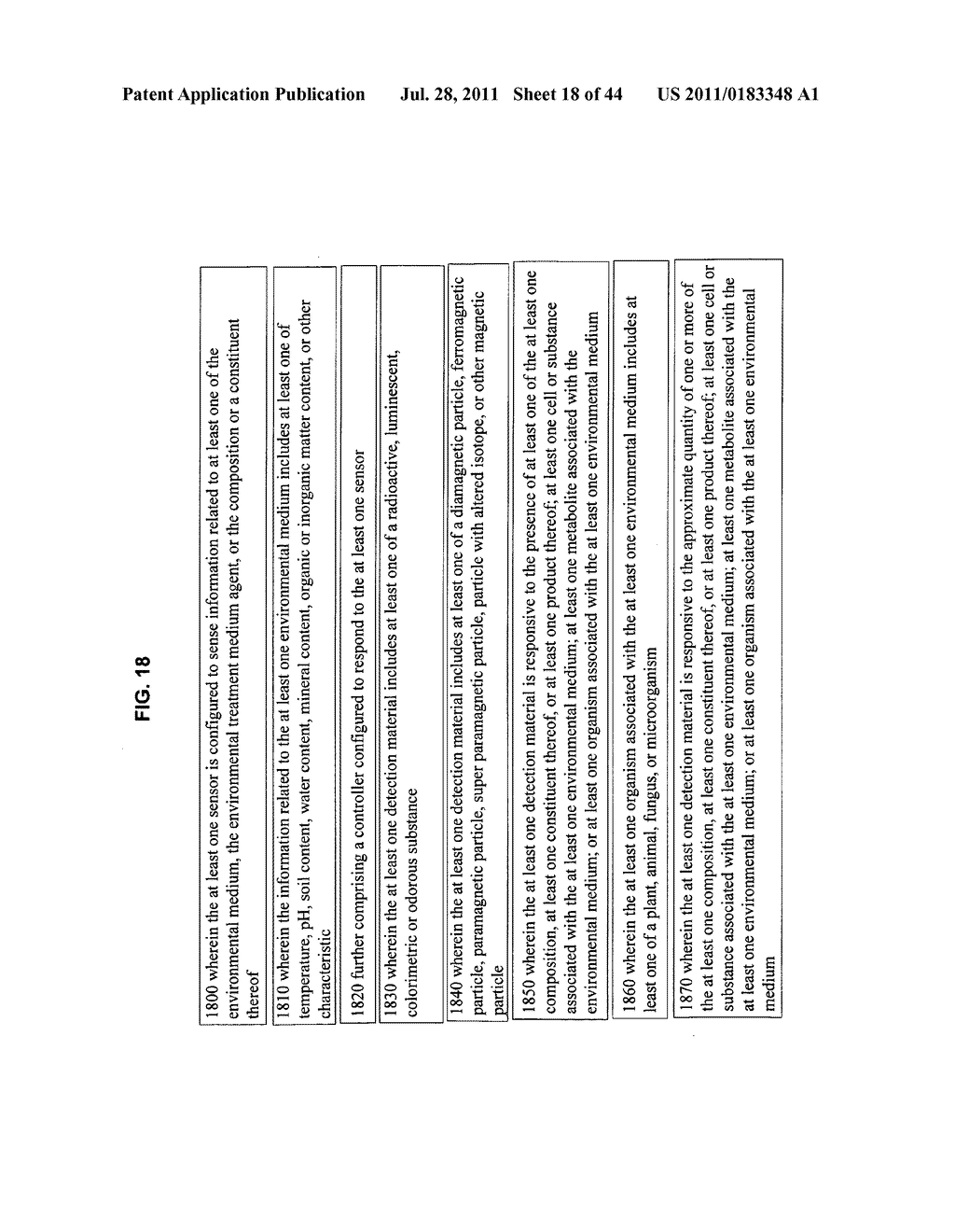 Compositions and methods for therapeutic delivery with microorganisms - diagram, schematic, and image 19