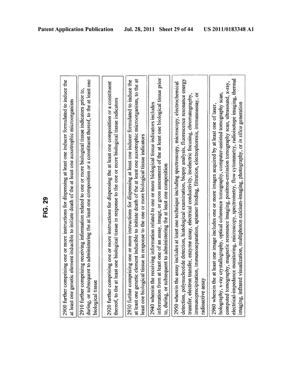 Compositions and methods for therapeutic delivery with microorganisms - diagram, schematic, and image 30