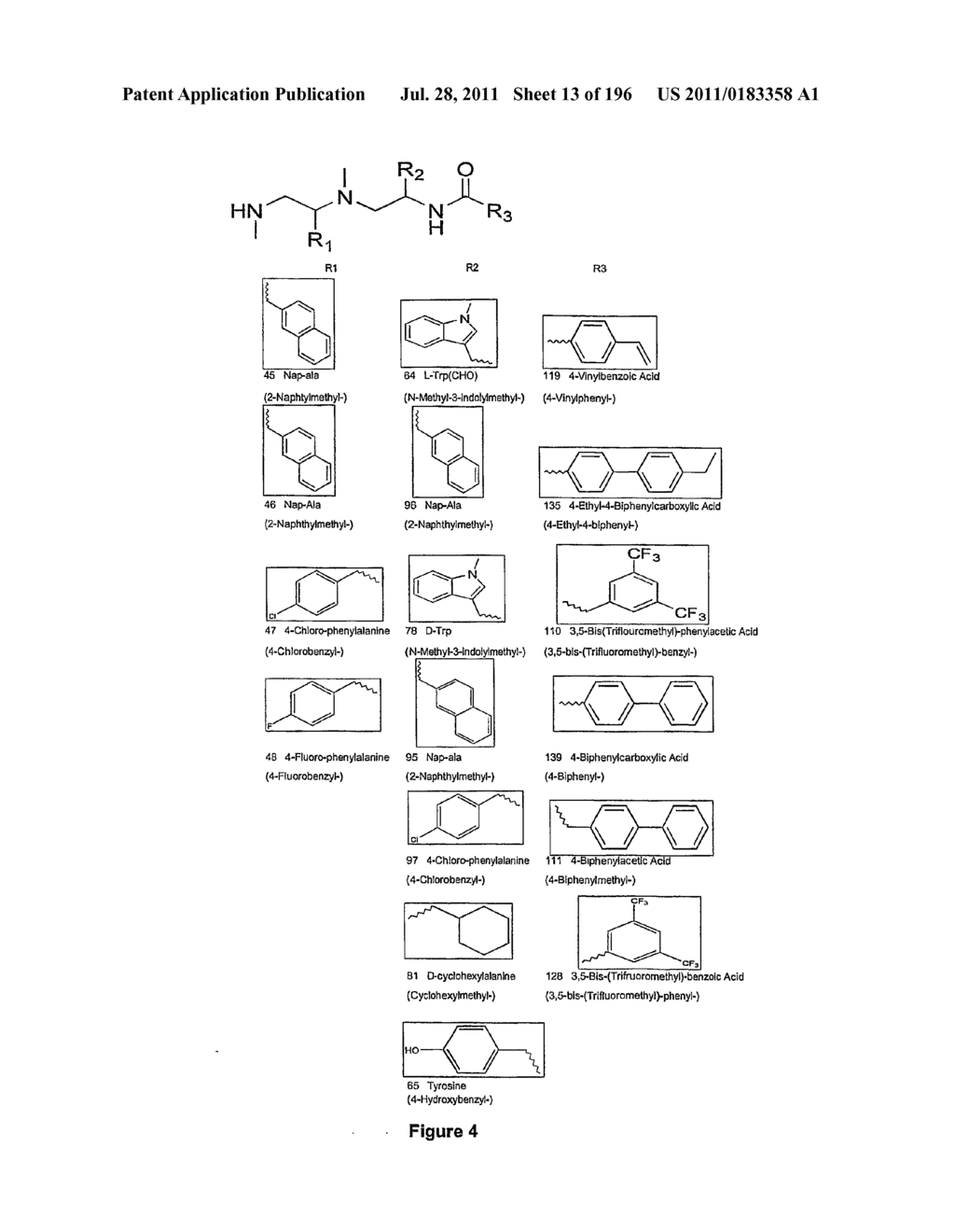 METHODS AND COMPOSITIONS FOR DEREPRESSION OF IAP-INHIBITED CASPASE - diagram, schematic, and image 14