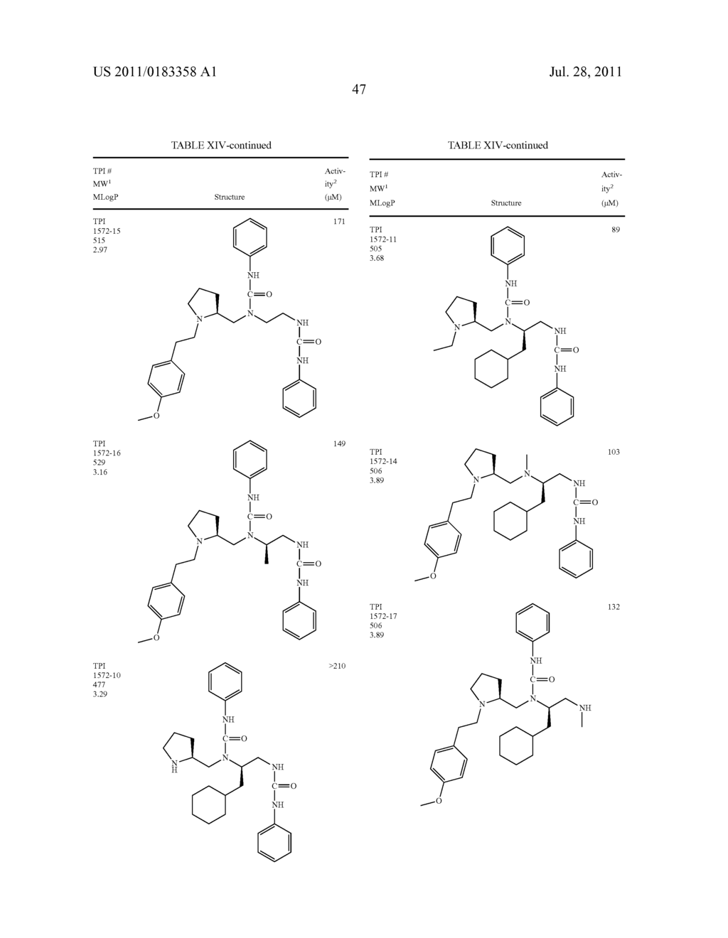 METHODS AND COMPOSITIONS FOR DEREPRESSION OF IAP-INHIBITED CASPASE - diagram, schematic, and image 244