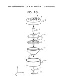 MICROBE-COLLECTING CARRIER CARTRIDGE, CARRIER TREATING APPARATUS, AND     METHOD OF MEASURING MICROBES diagram and image