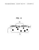 MICROBE-COLLECTING CARRIER CARTRIDGE, CARRIER TREATING APPARATUS, AND     METHOD OF MEASURING MICROBES diagram and image