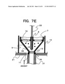 MICROBE-COLLECTING CARRIER CARTRIDGE, CARRIER TREATING APPARATUS, AND     METHOD OF MEASURING MICROBES diagram and image