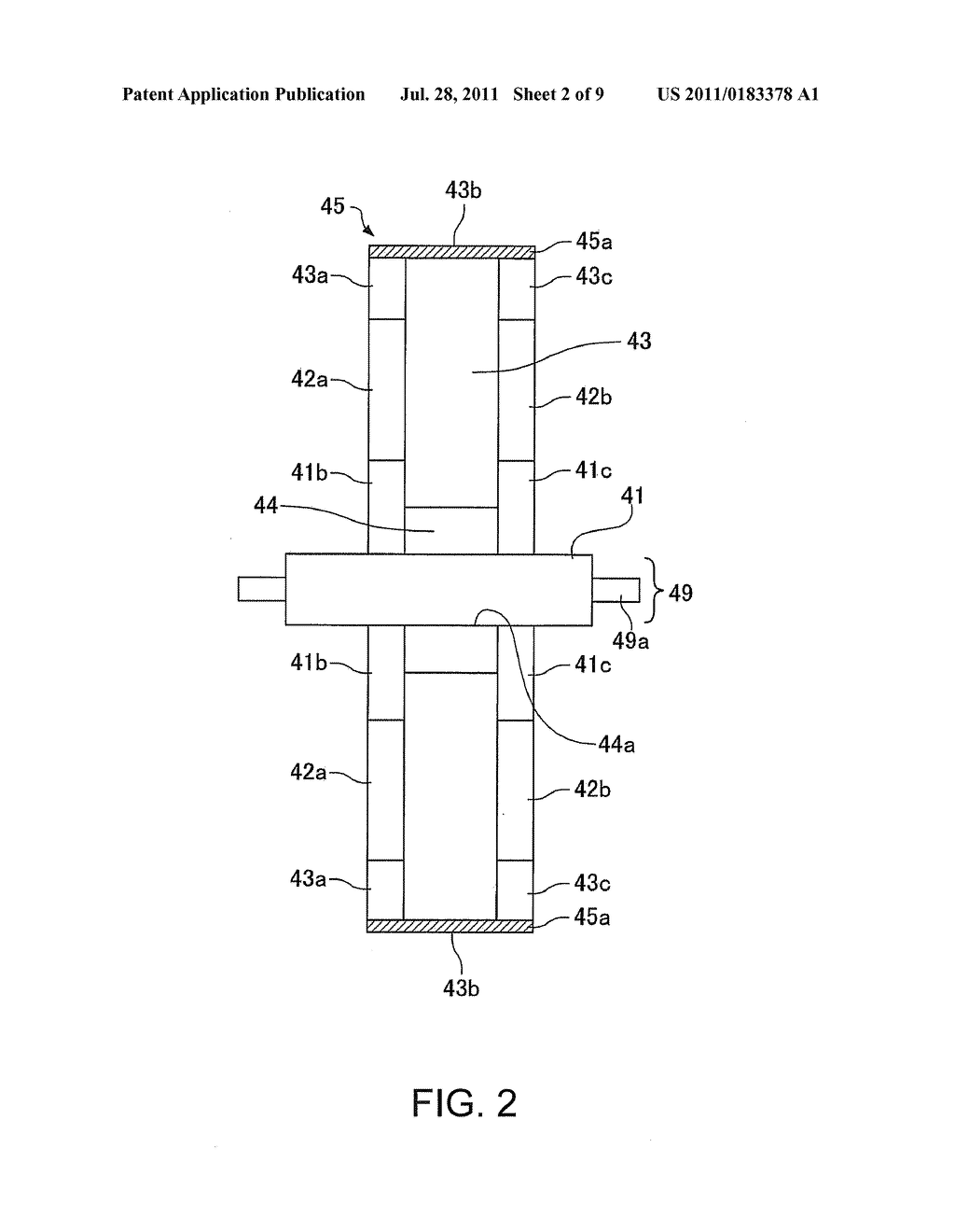 NUCLEIC ACID AMPLIFICATION METHOD, NUCLEIC ACID AMPLIFICATION APPARATUS,     AND CHIP USED IN NUCLEIC ACID AMPLIFICATION - diagram, schematic, and image 03