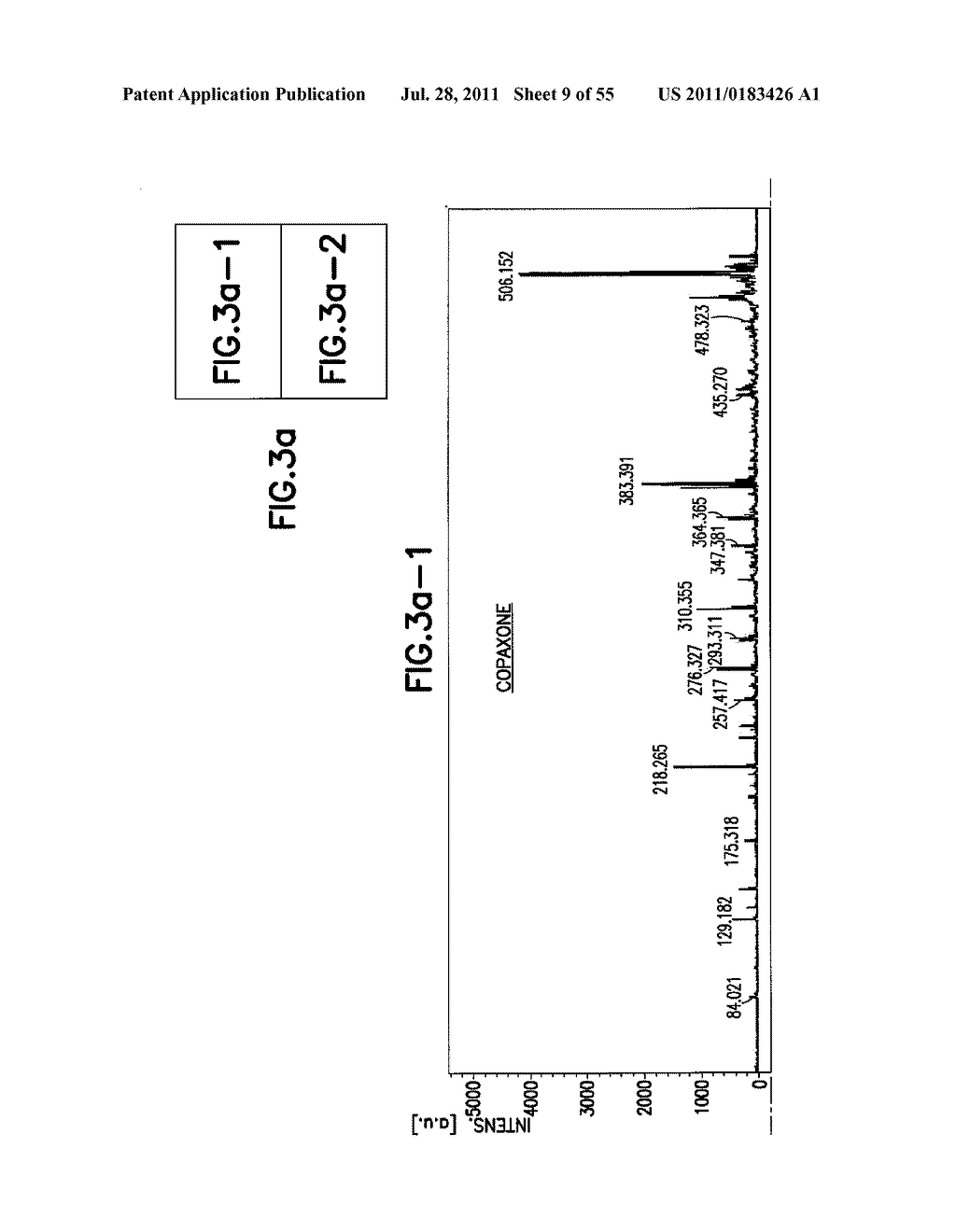 Methods for Chemical Equivalence in Characterizing of Complex Molecules - diagram, schematic, and image 10