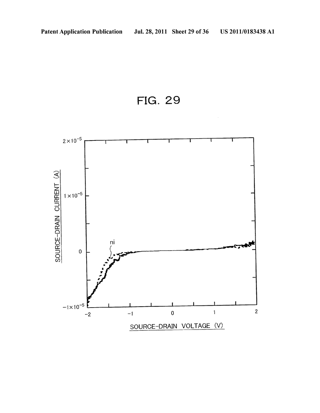 Method for Sensing a Substance to be Detected in a Sample - diagram, schematic, and image 30