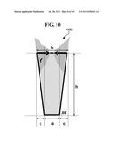 CONTACT PATTERNING METHOD WITH TRANSITION ETCH FEEDBACK diagram and image