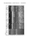 METHOD FOR MANUFACTURING SOI SUBSTRATE diagram and image