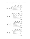 FORMING SOLAR CELLS USING A PATTERNED DEPOSITION PROCESS diagram and image