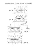 FORMING SOLAR CELLS USING A PATTERNED DEPOSITION PROCESS diagram and image