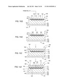 FORMING SOLAR CELLS USING A PATTERNED DEPOSITION PROCESS diagram and image