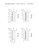 FORMING SOLAR CELLS USING A PATTERNED DEPOSITION PROCESS diagram and image