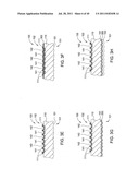 FORMING SOLAR CELLS USING A PATTERNED DEPOSITION PROCESS diagram and image